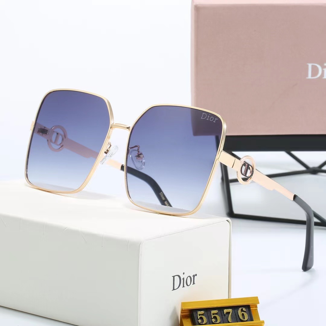 Dior サングラス 17