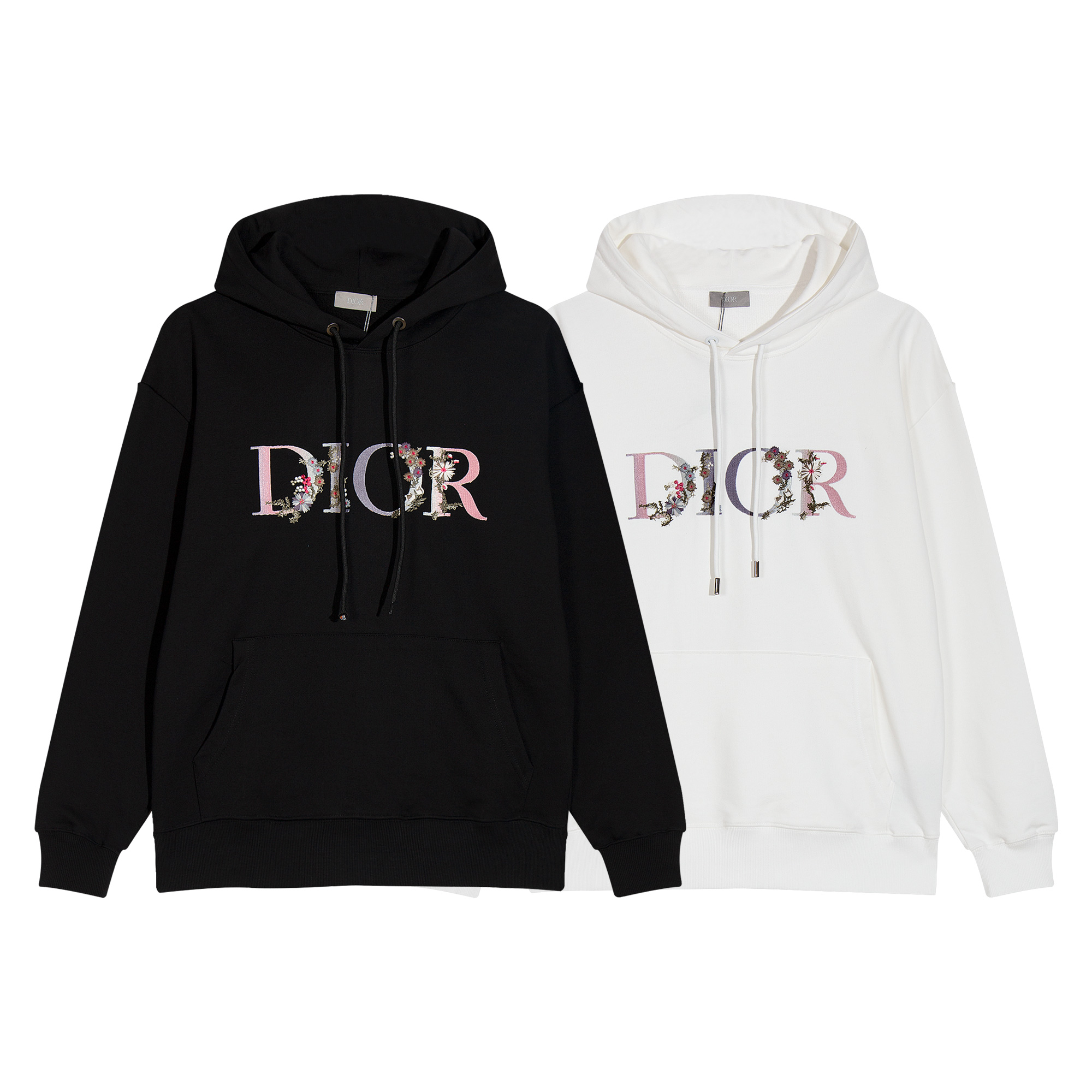 【2024】【DIOR 公式旗艦店】ディオール パーカー スウェットご好評に付き再入荷！