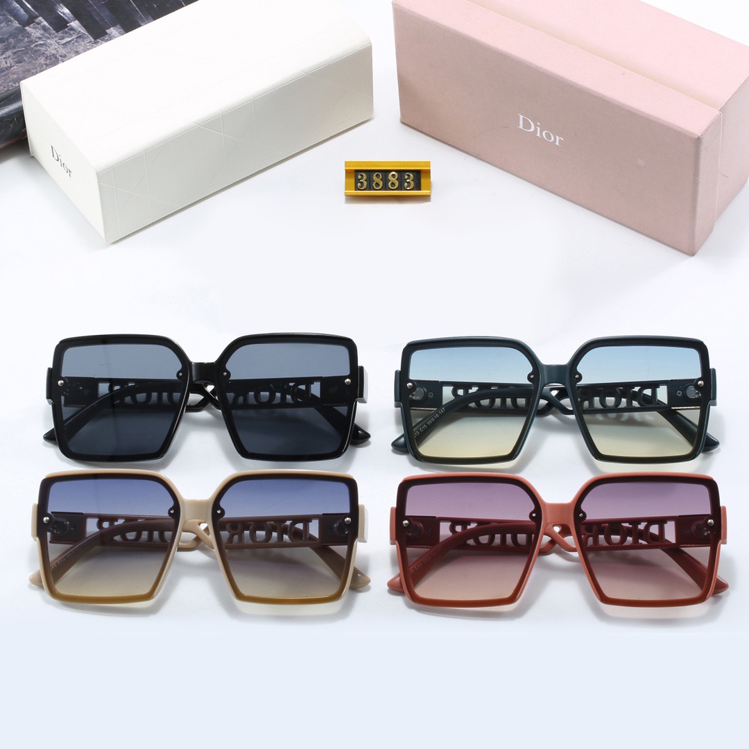 Dior サングラス 19