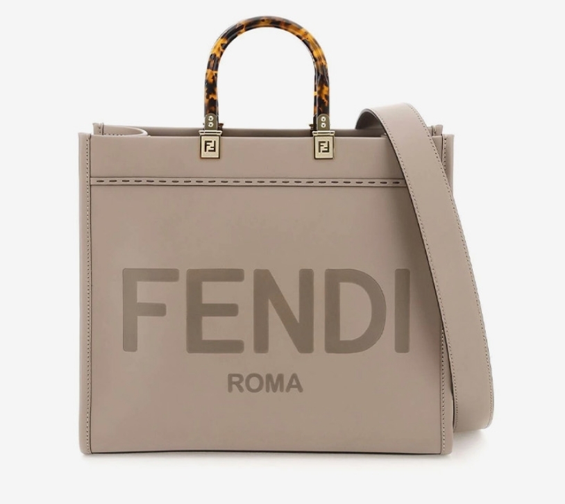 ☆FENDI サンシャイン ミディアム ショッパー☆超人気