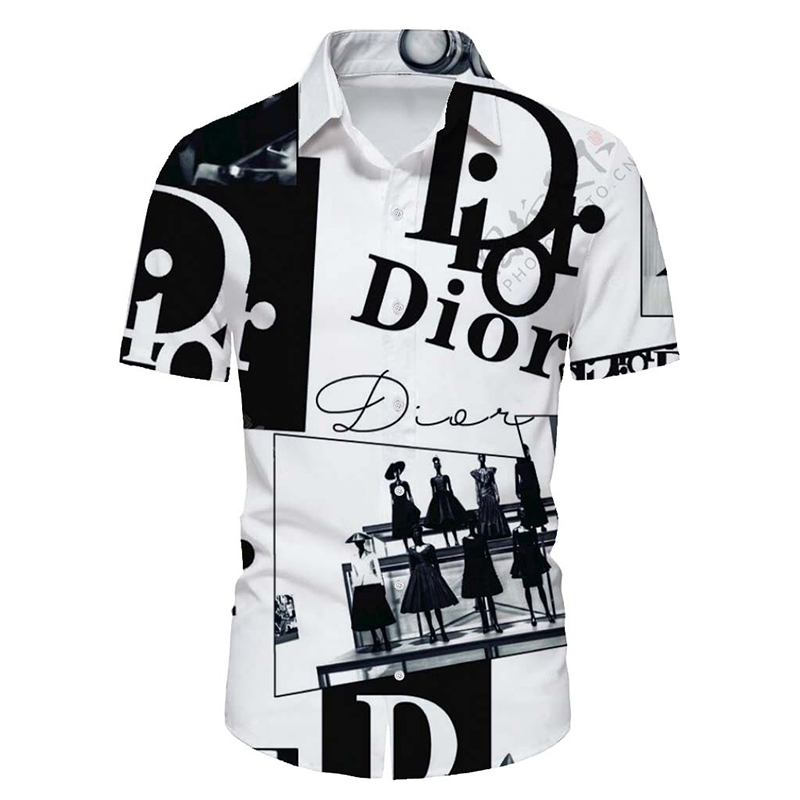 DIORシャツ05 ZM91506