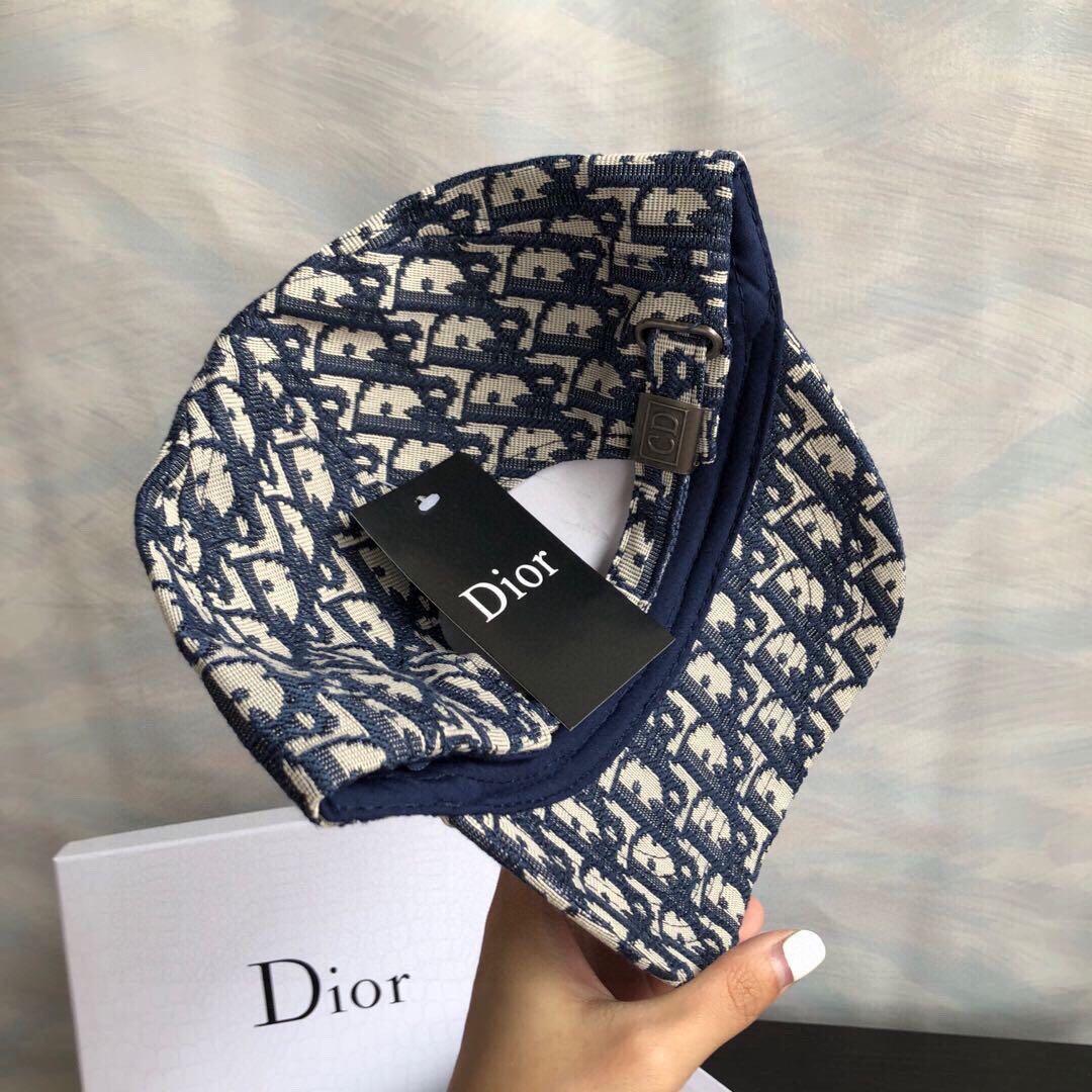 【Dior旗艦店】（ディオール） ベースボールキャップ