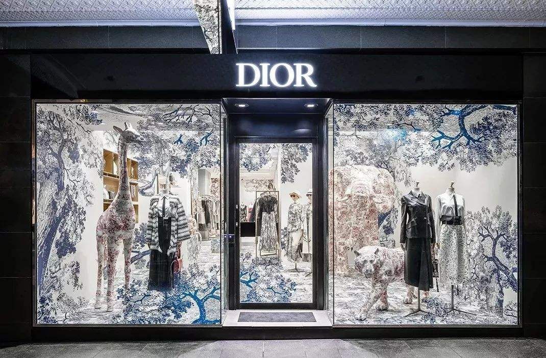 【DIOR】ご好評に付き再入荷！