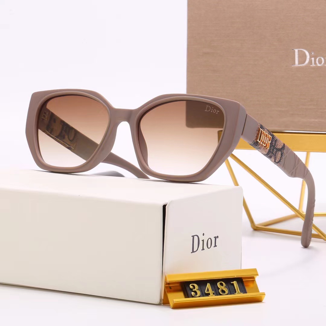 Dior サングラス 18