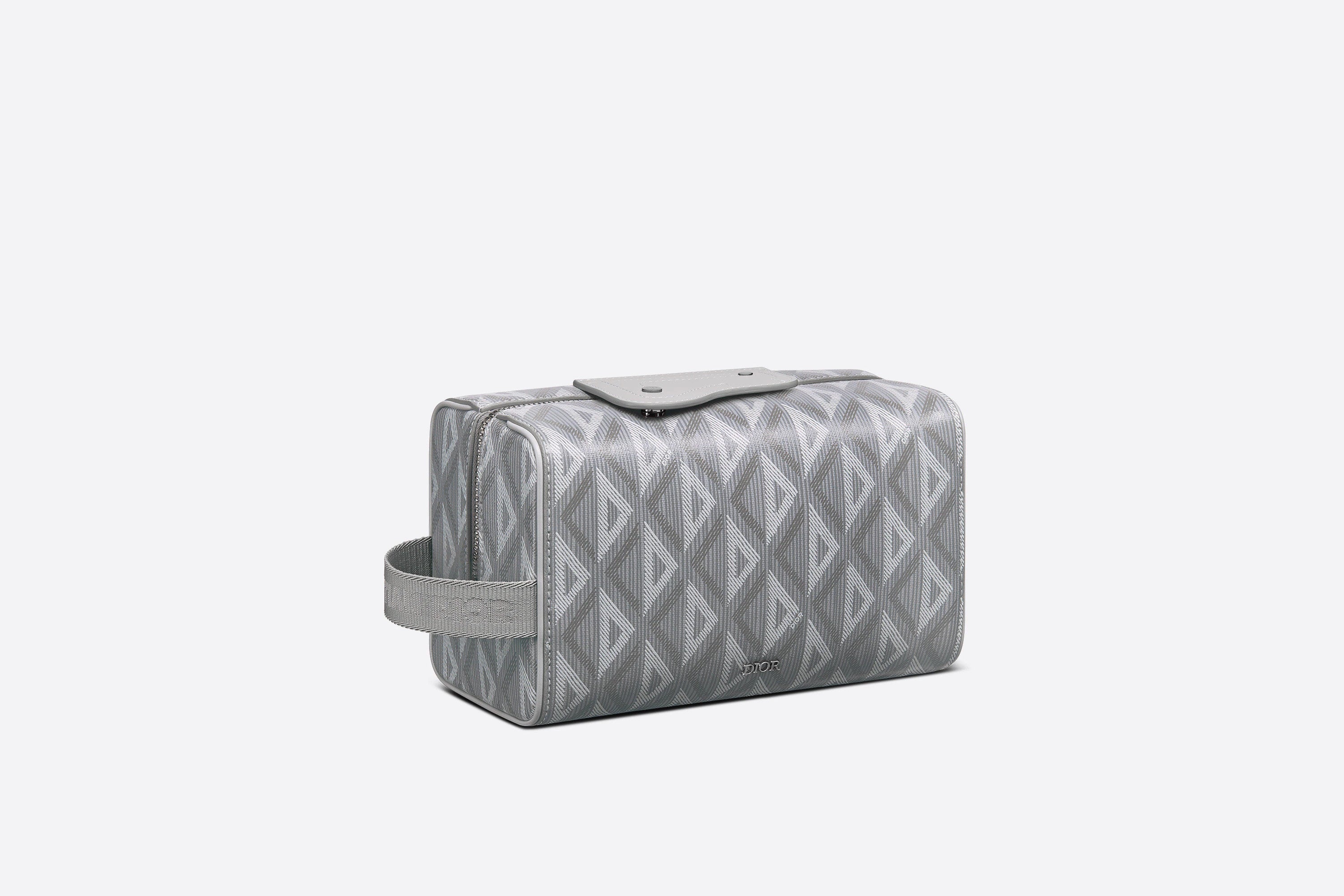 【DIOR】DIOR LINGOT トイレタリー ケース オシャレ☆
