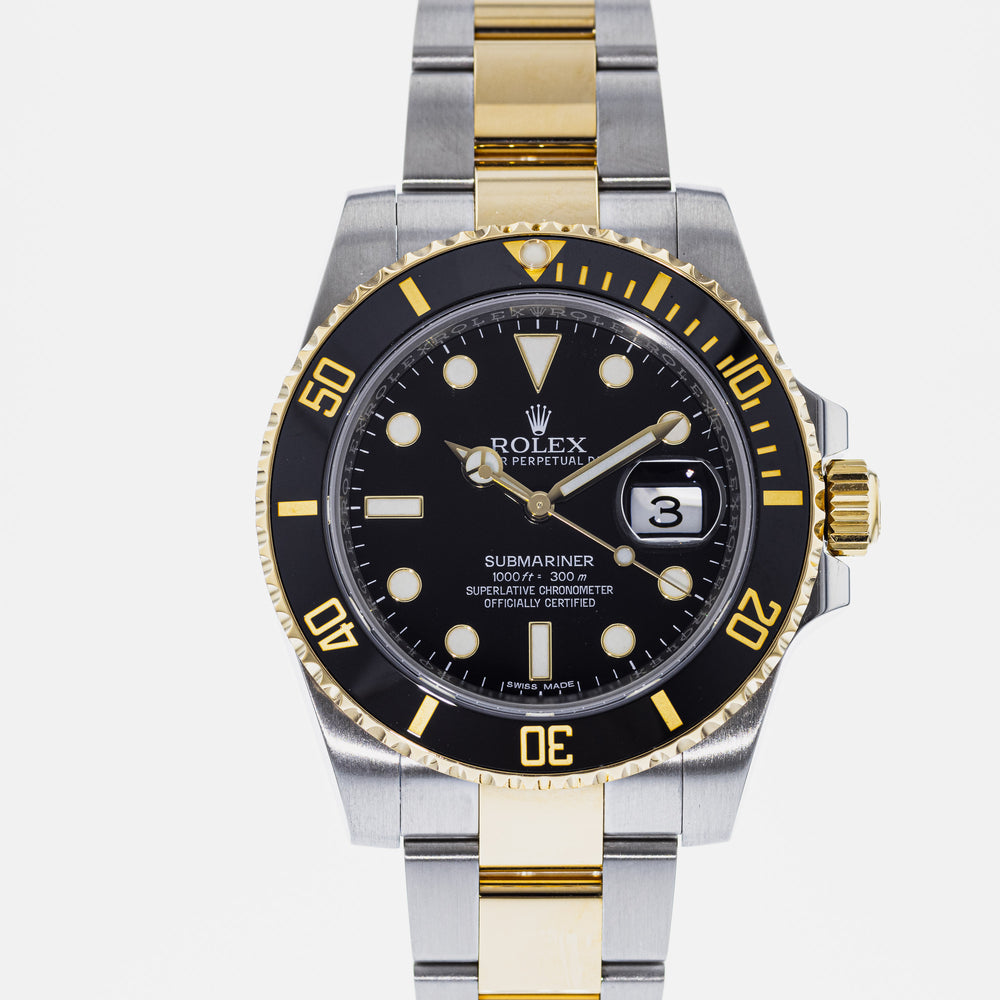 Rolex Dytona
