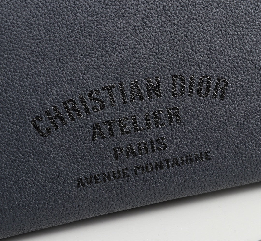 DIOR メンズ人気！！ iPad クラッチバッグ