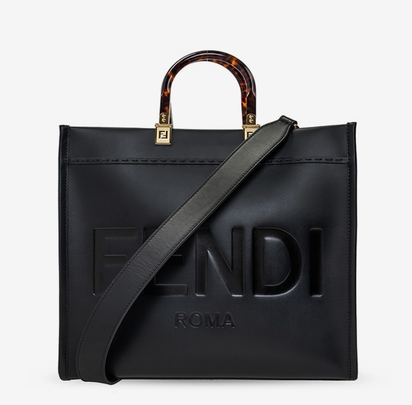 ☆FENDI サンシャイン ミディアム ショッパー☆超人気