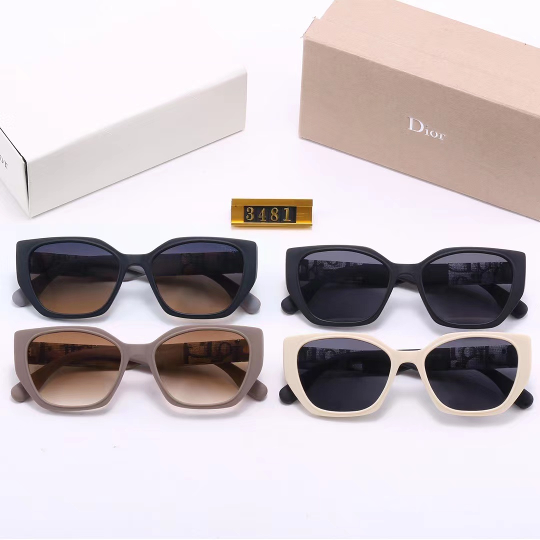 Dior サングラス 18