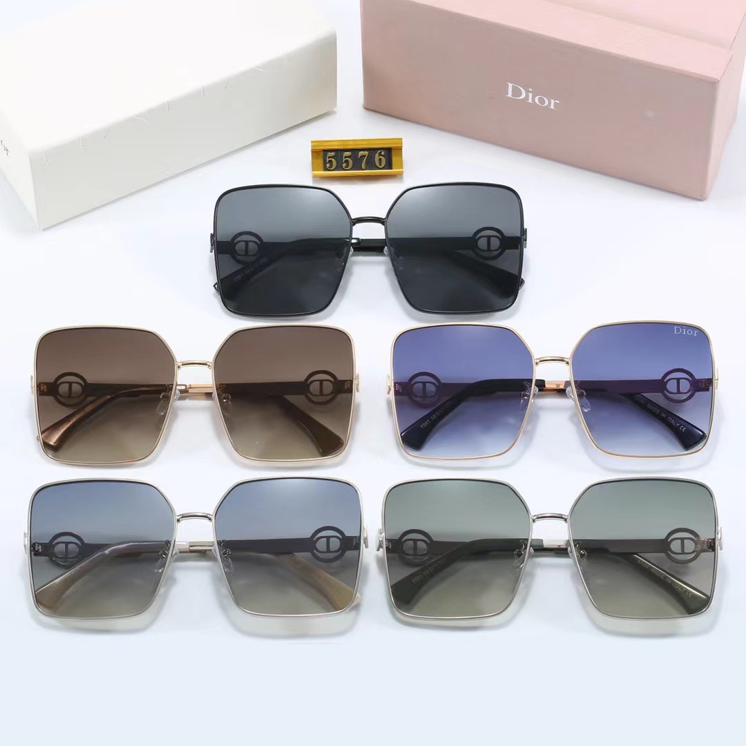 Dior サングラス 17