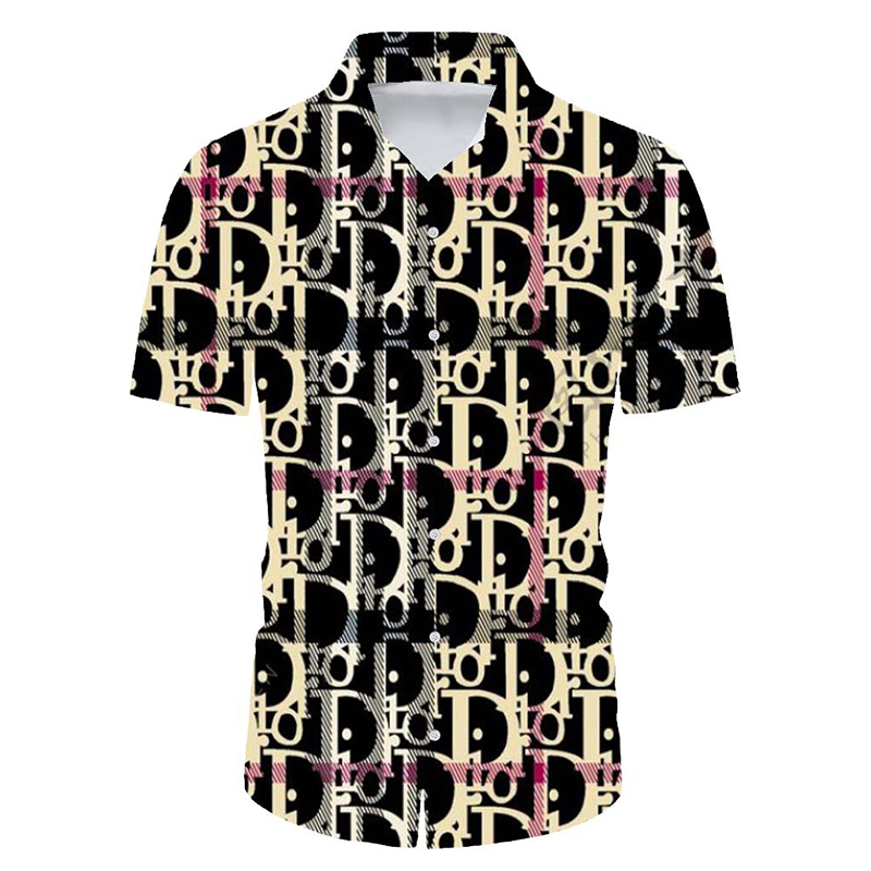 DIORシャツ06 ZM91506