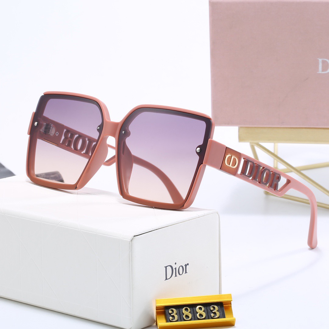 Dior サングラス 19