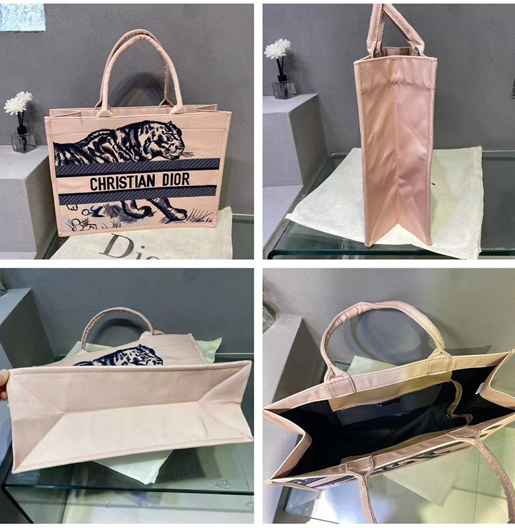 DIORトレンドのトートバッグ 03 al 93253
