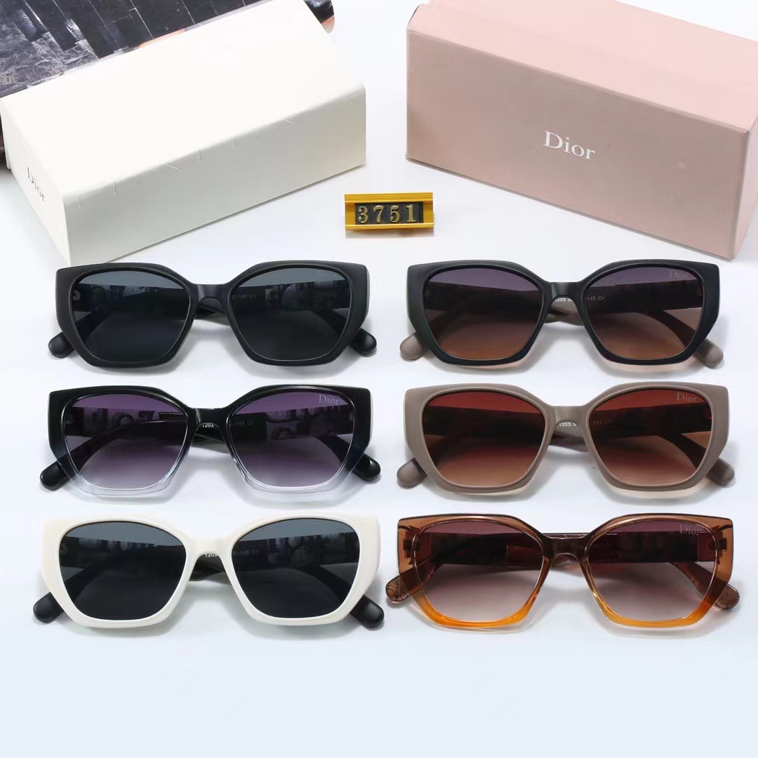 Dior サングラス 15