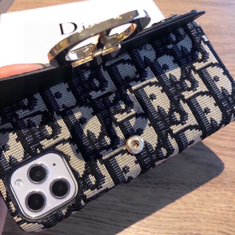Dior (ディオール) iPhone用スマートフォンケース