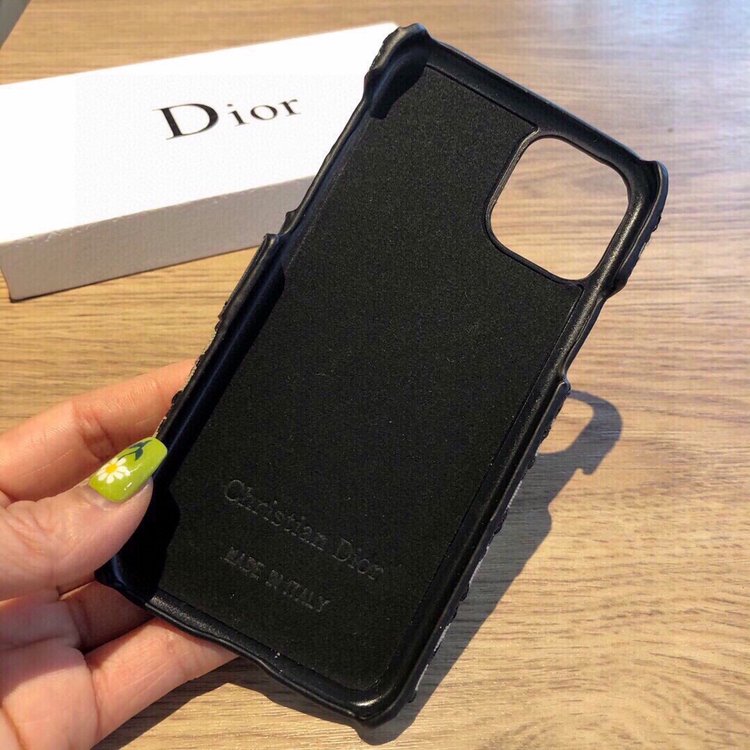 Dior (ディオール) iPhone用スマートフォンケース