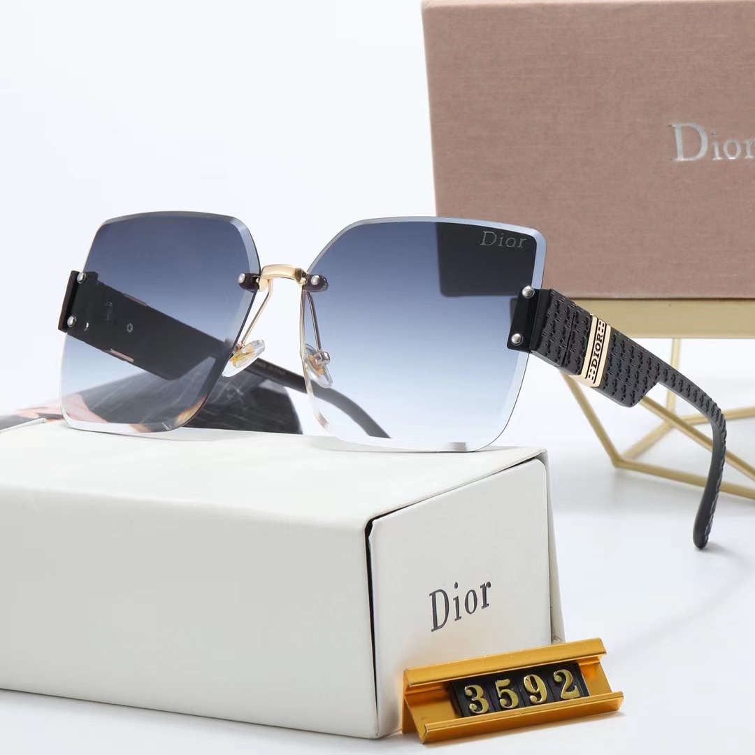 Dior サングラス 14