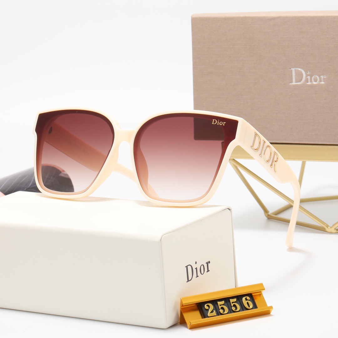 Dior サングラス 10