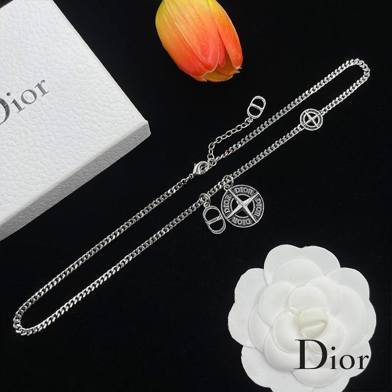 DIORネックレス本05 SS94757