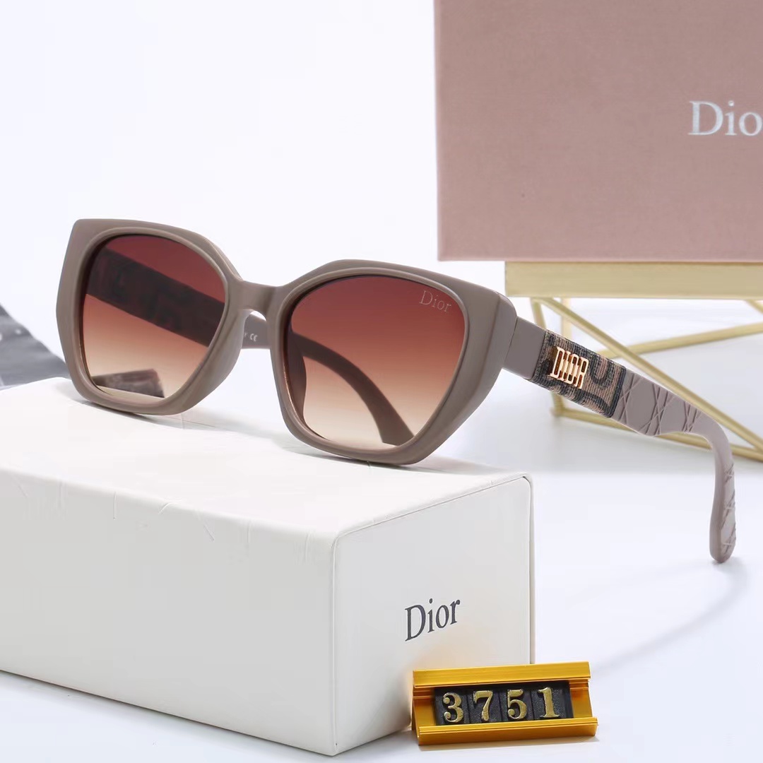 Dior サングラス 15