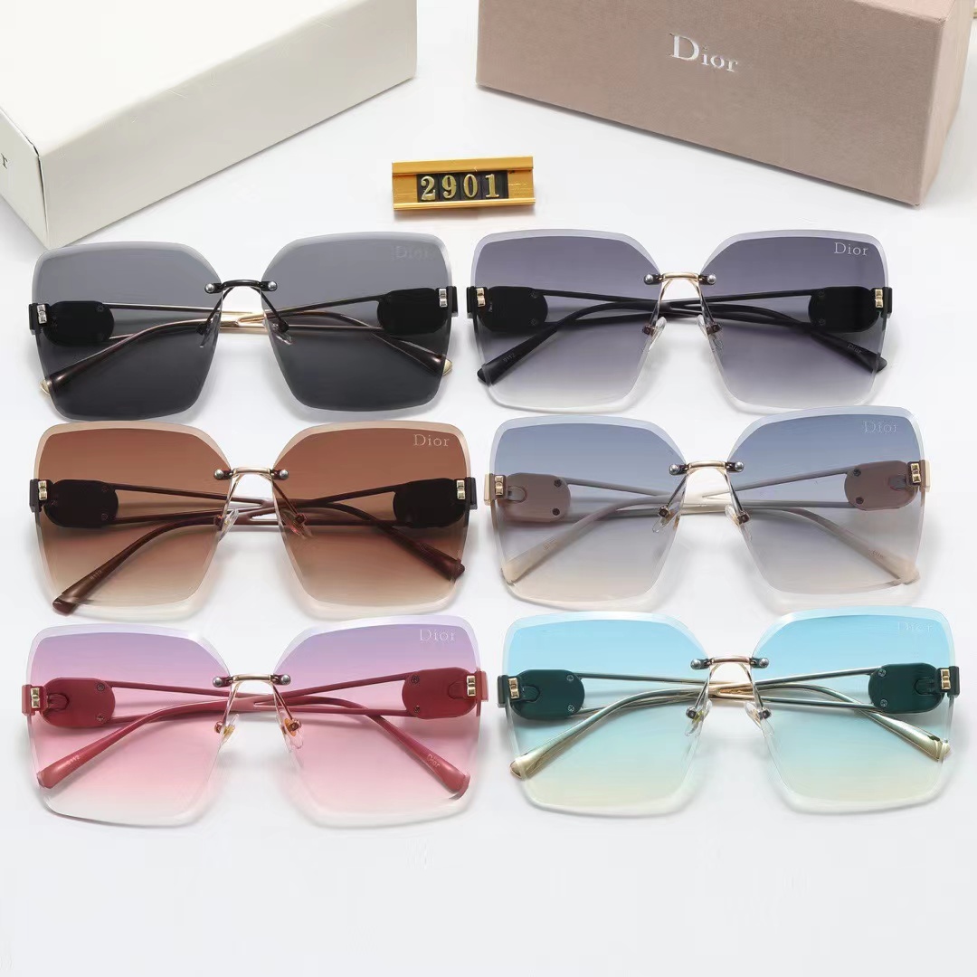 Dior サングラス 11