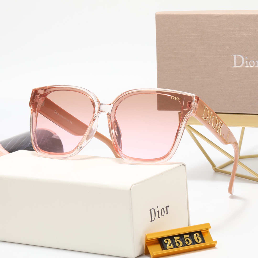 Dior サングラス 10