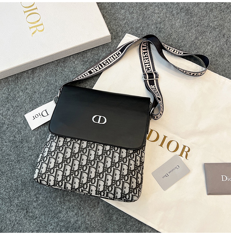 DIORメンズクロスボディバッグ 17 al 93807