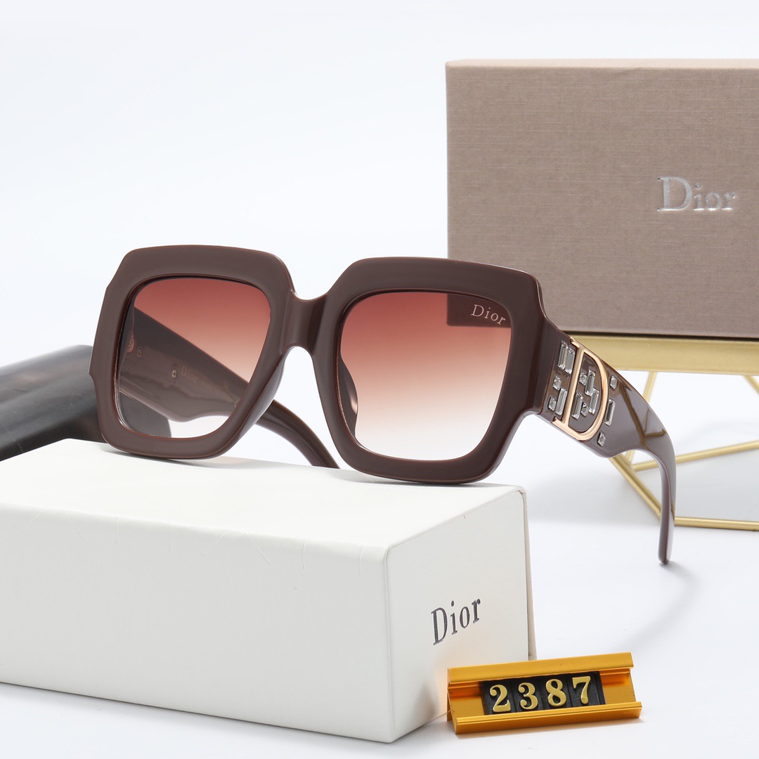 Dior サングラス 08