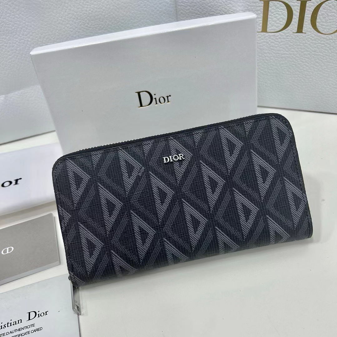 DIOR wallet 0197