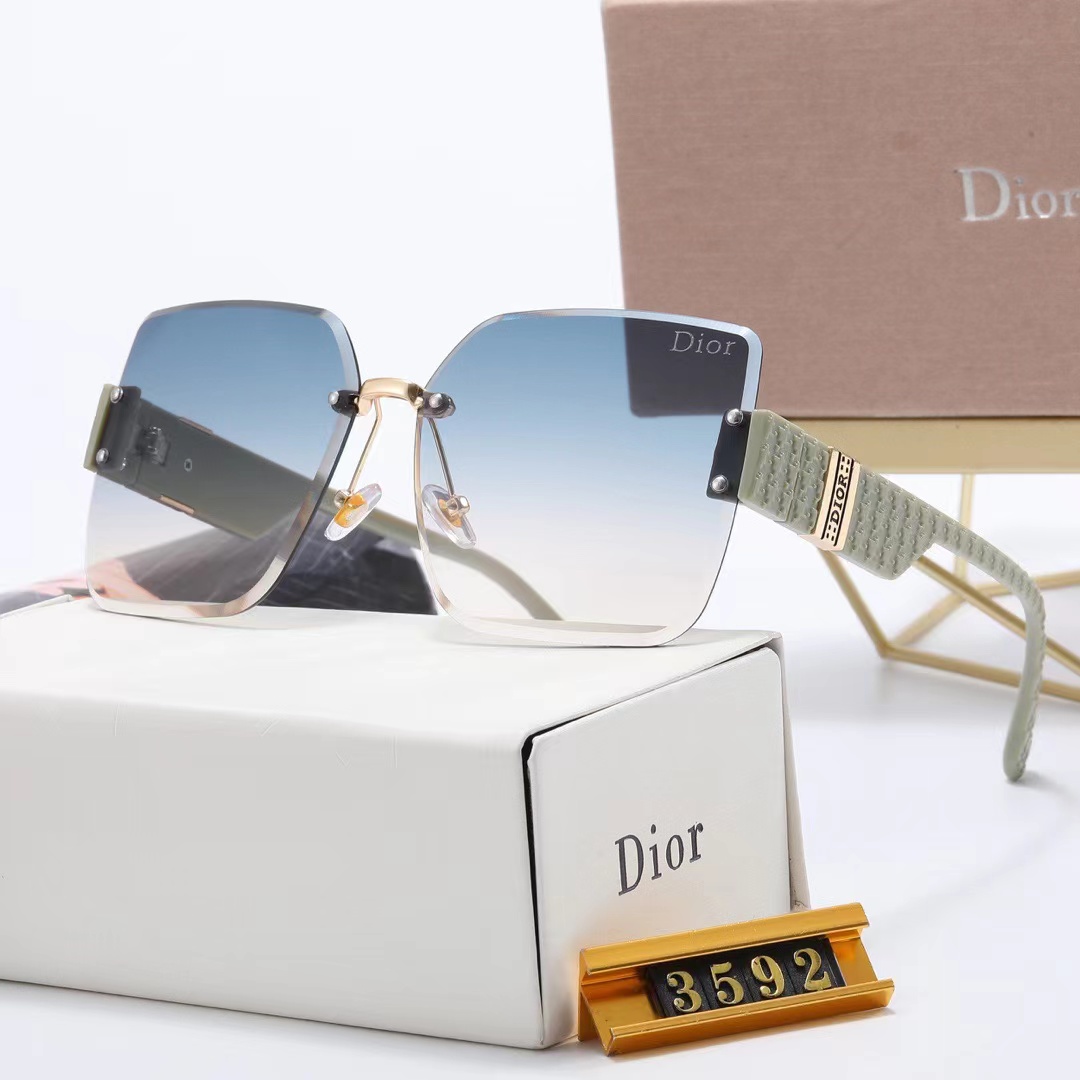 Dior サングラス 14