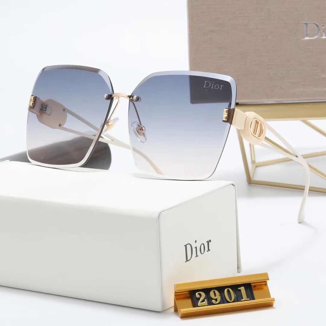 Dior サングラス 11