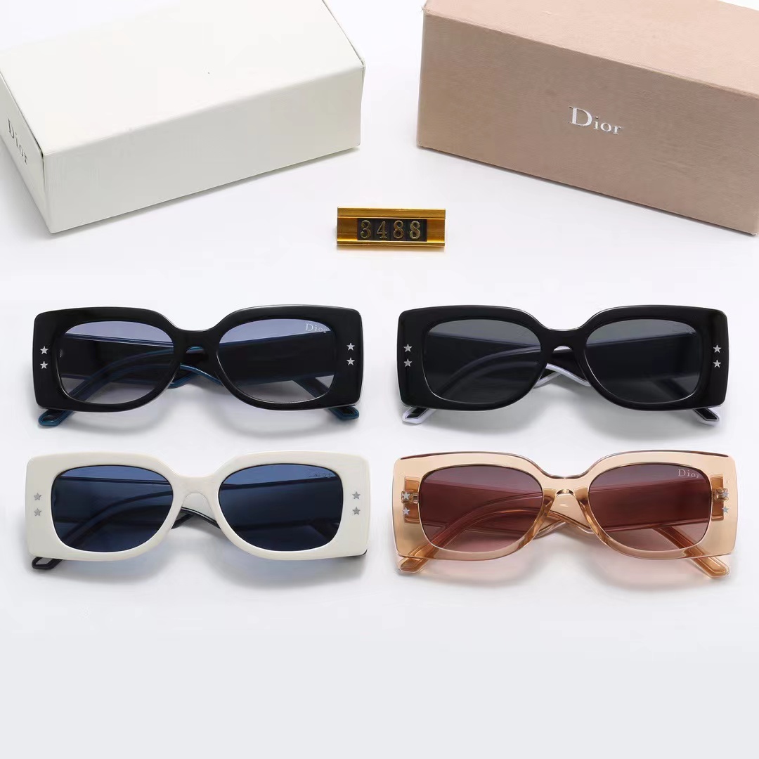 Dior サングラス 13