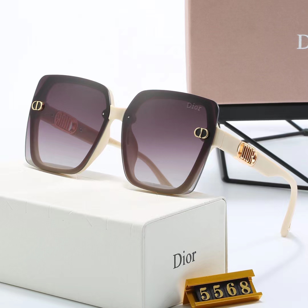 Dior サングラス 16