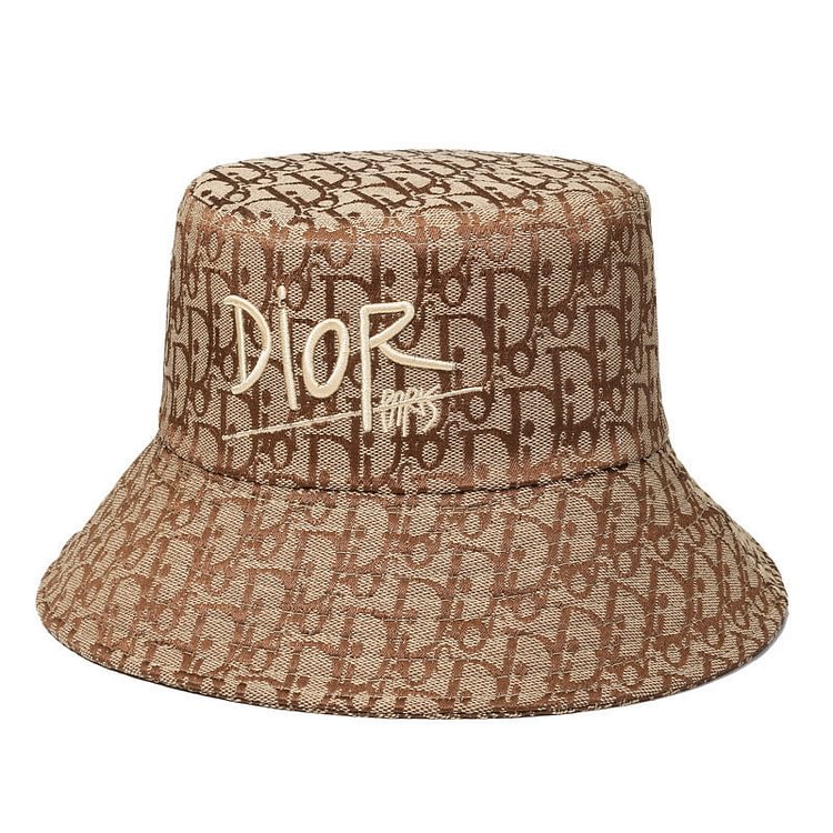 【Dior旗艦店】（ディオール） ボブハット 5色