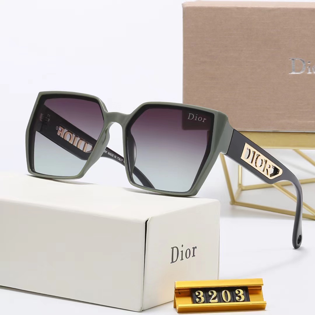 Dior サングラス 06