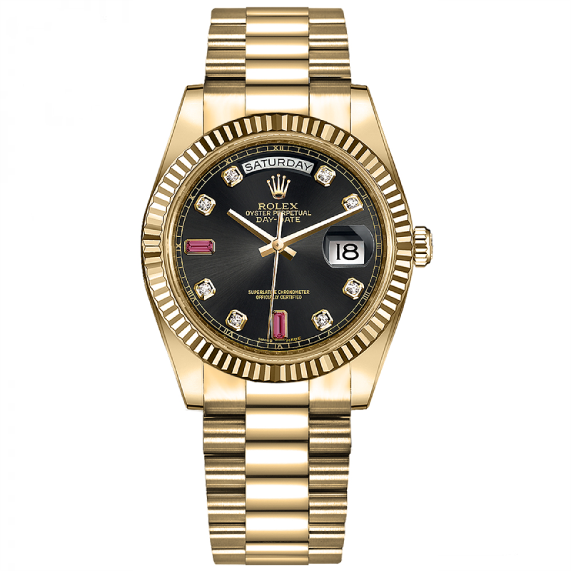 Rolex Day-Date 118238A
