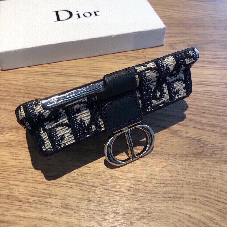 Dior (ディオール) iPhone用スマートフォンケース