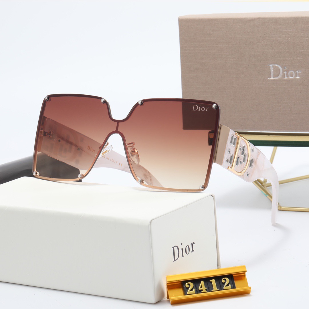 Dior サングラス 09