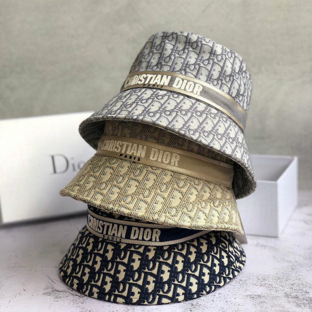 【Dior旗艦店】（ディオール） ボブハット 3色