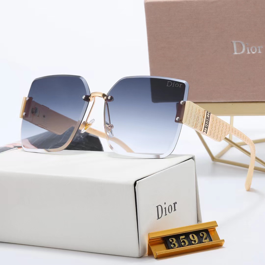 Dior サングラス 14