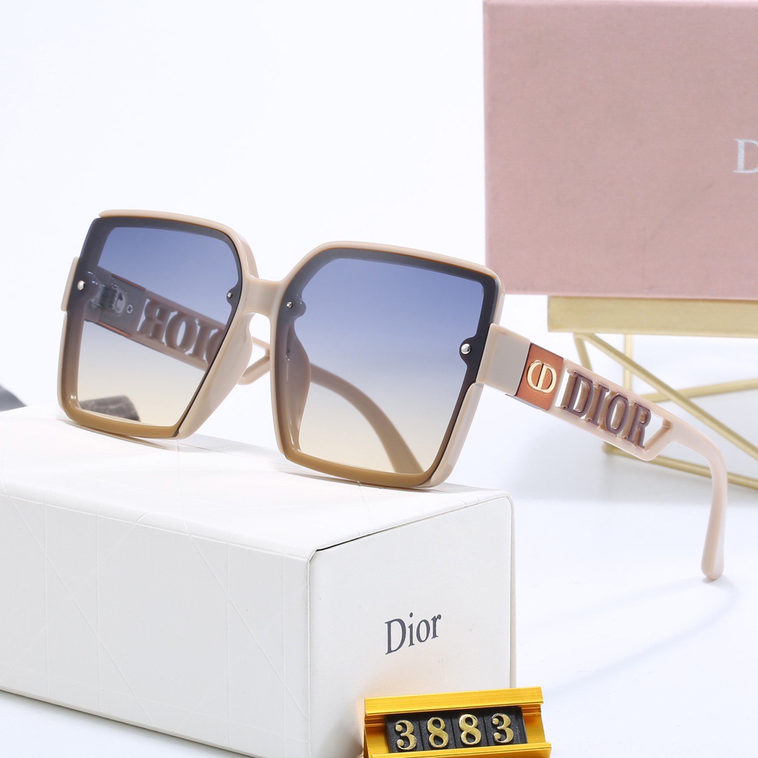 Dior サングラス 19