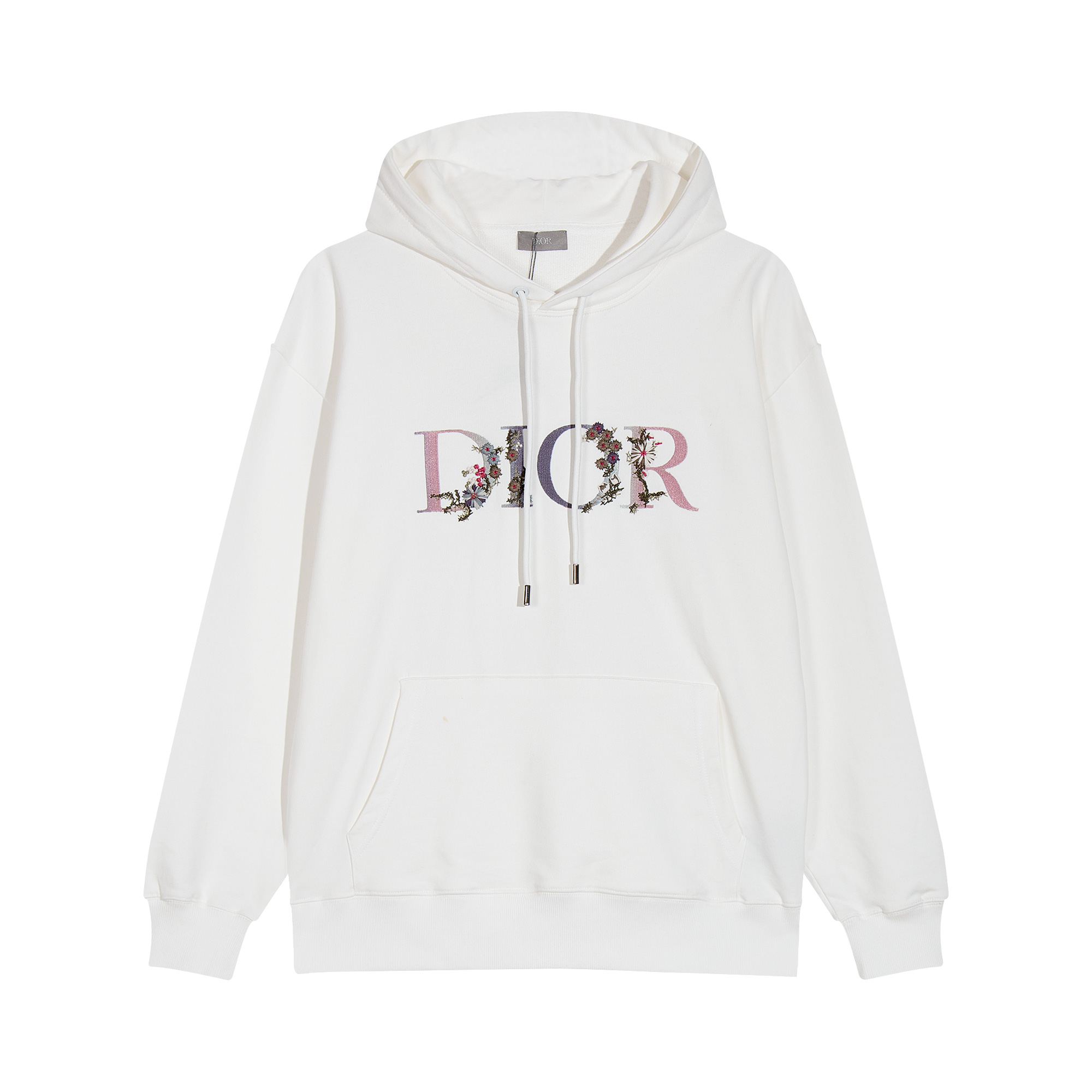 【2024】【DIOR 公式旗艦店】ディオール パーカー スウェットご好評に付き再入荷！