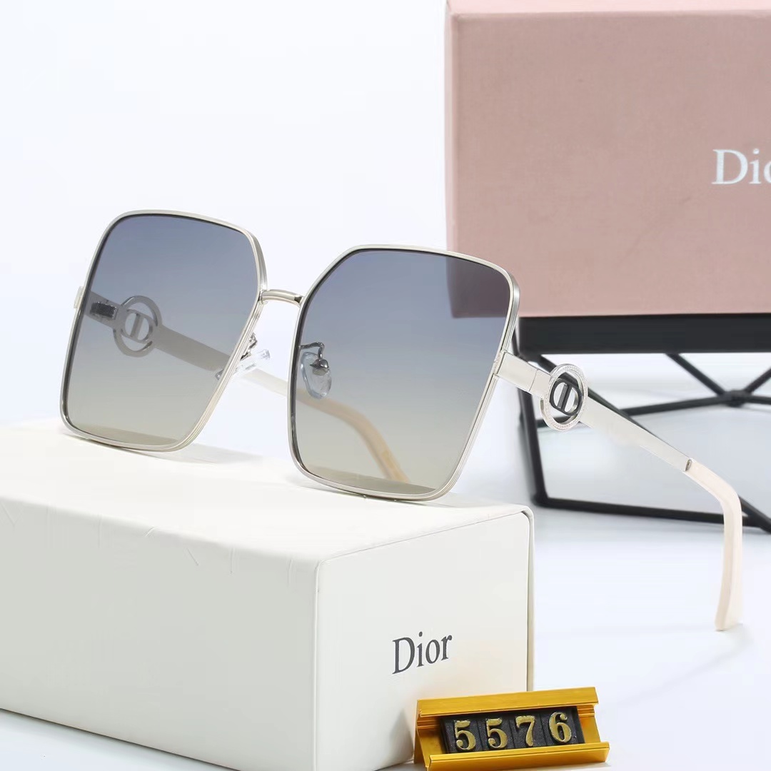 Dior サングラス 17