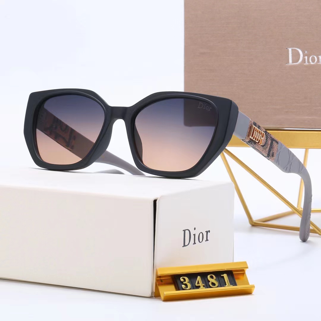 Dior サングラス 18