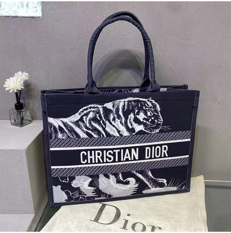 DIORトレンドのトートバッグ 03 al 93253