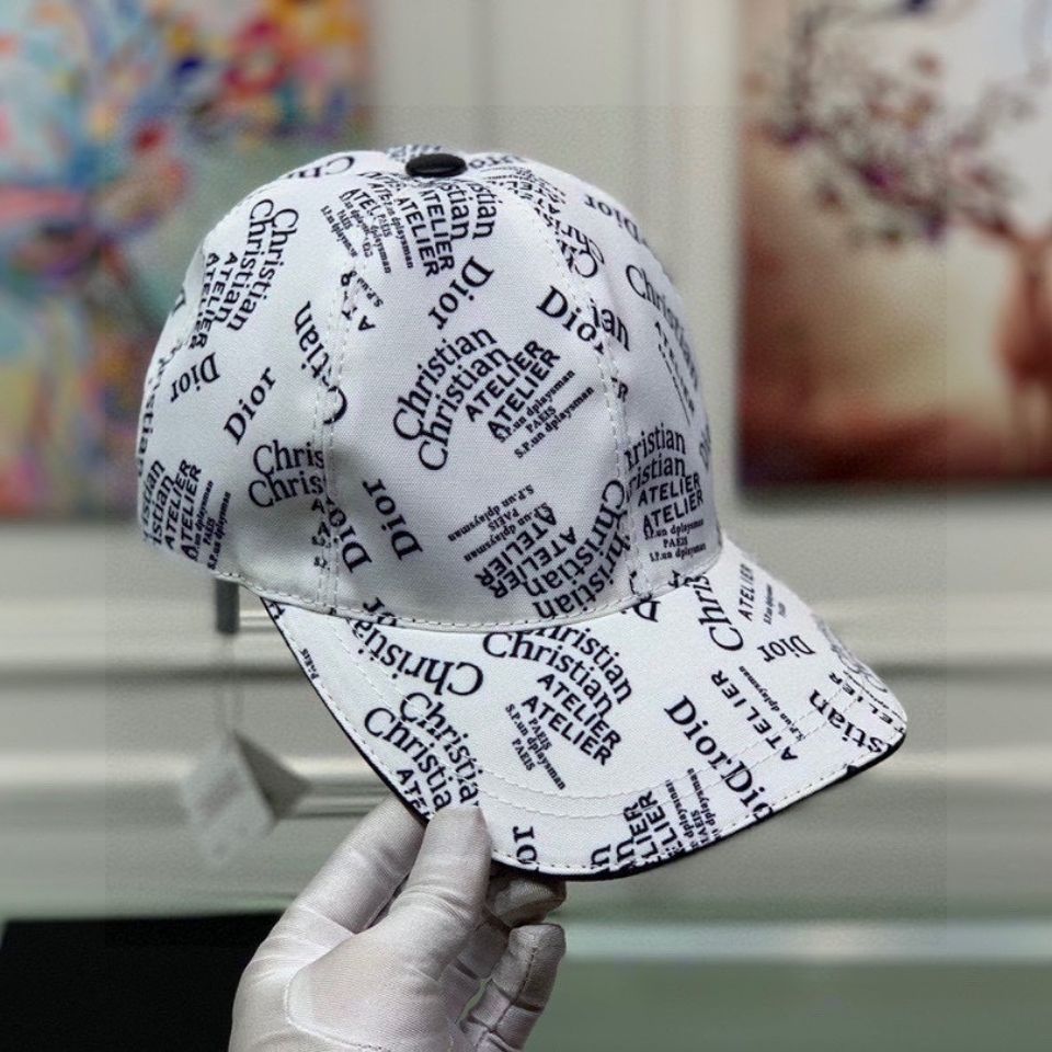 【DIOR旗艦店】（ディオール）バケットハット