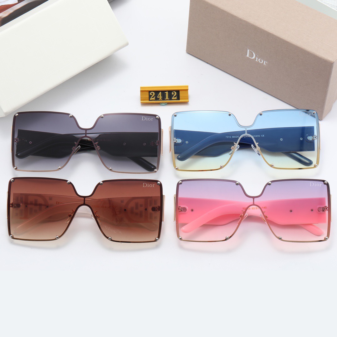 Dior サングラス 09