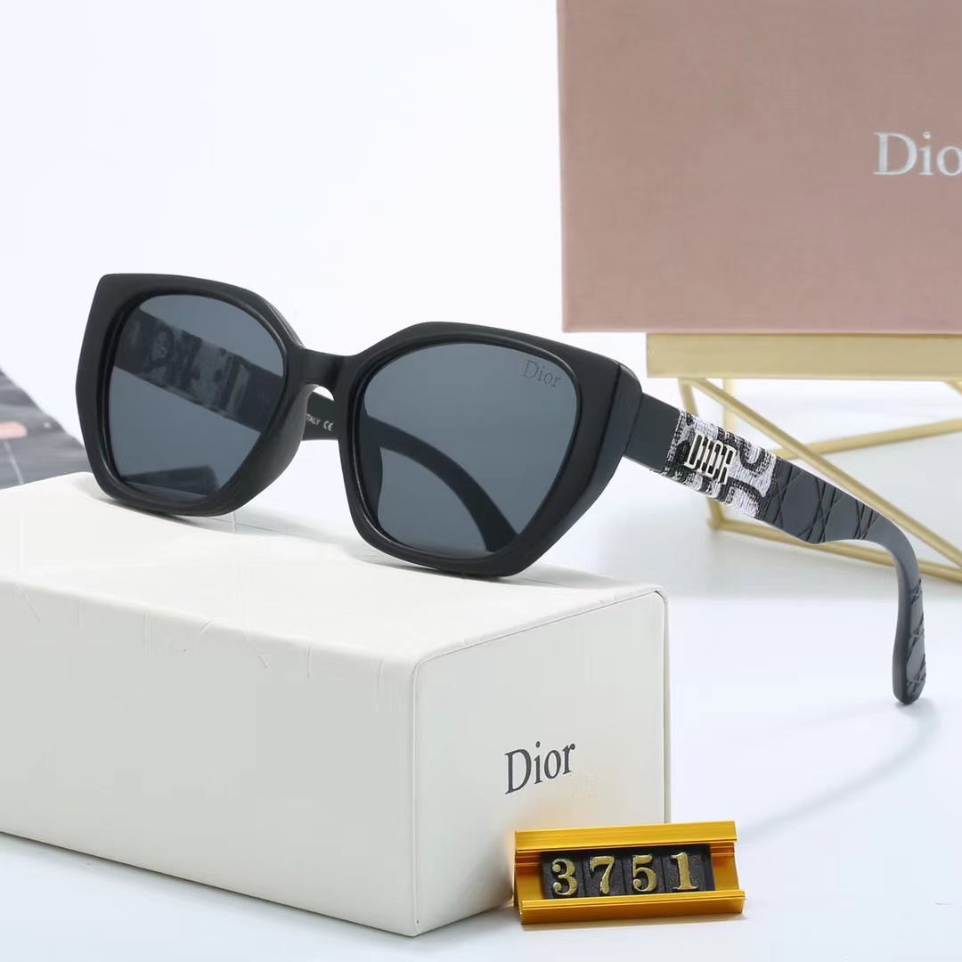 Dior サングラス 15