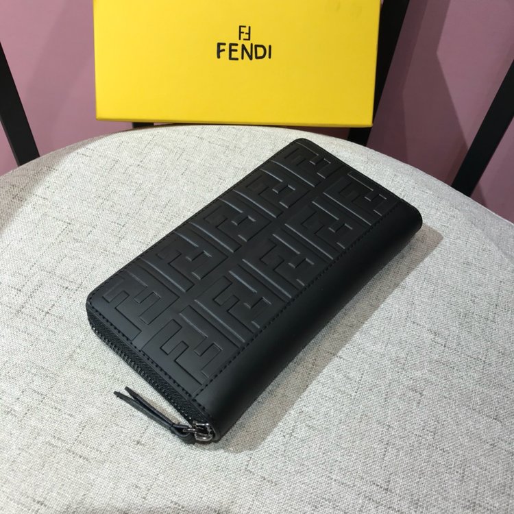 FENDI（フェンディ） 財布 19x10cm