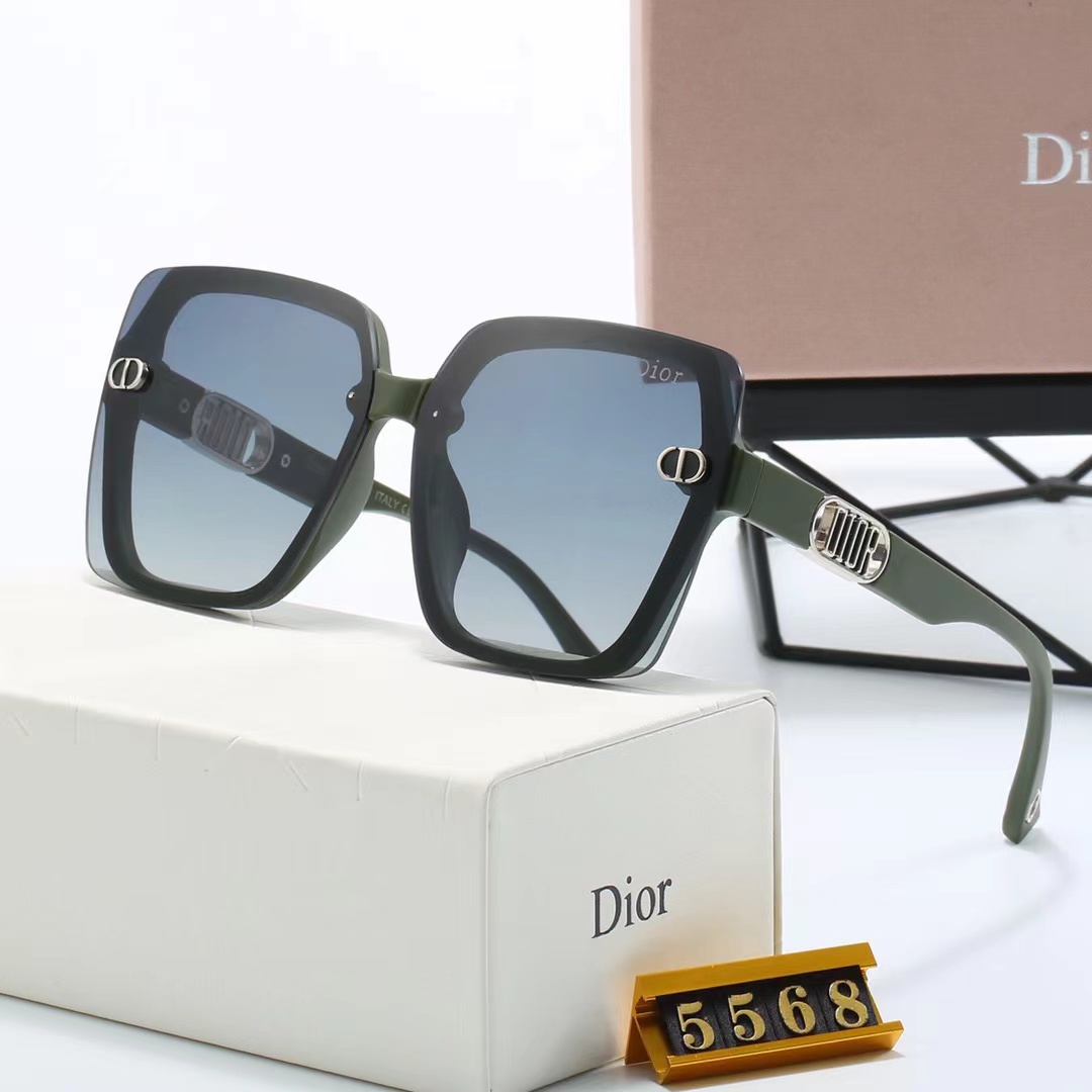 Dior サングラス 16